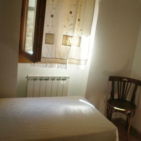 Casa Lo Sastre - Jasa Villa Bagian luar foto