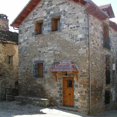 Casa Lo Sastre - Jasa Villa Bagian luar foto