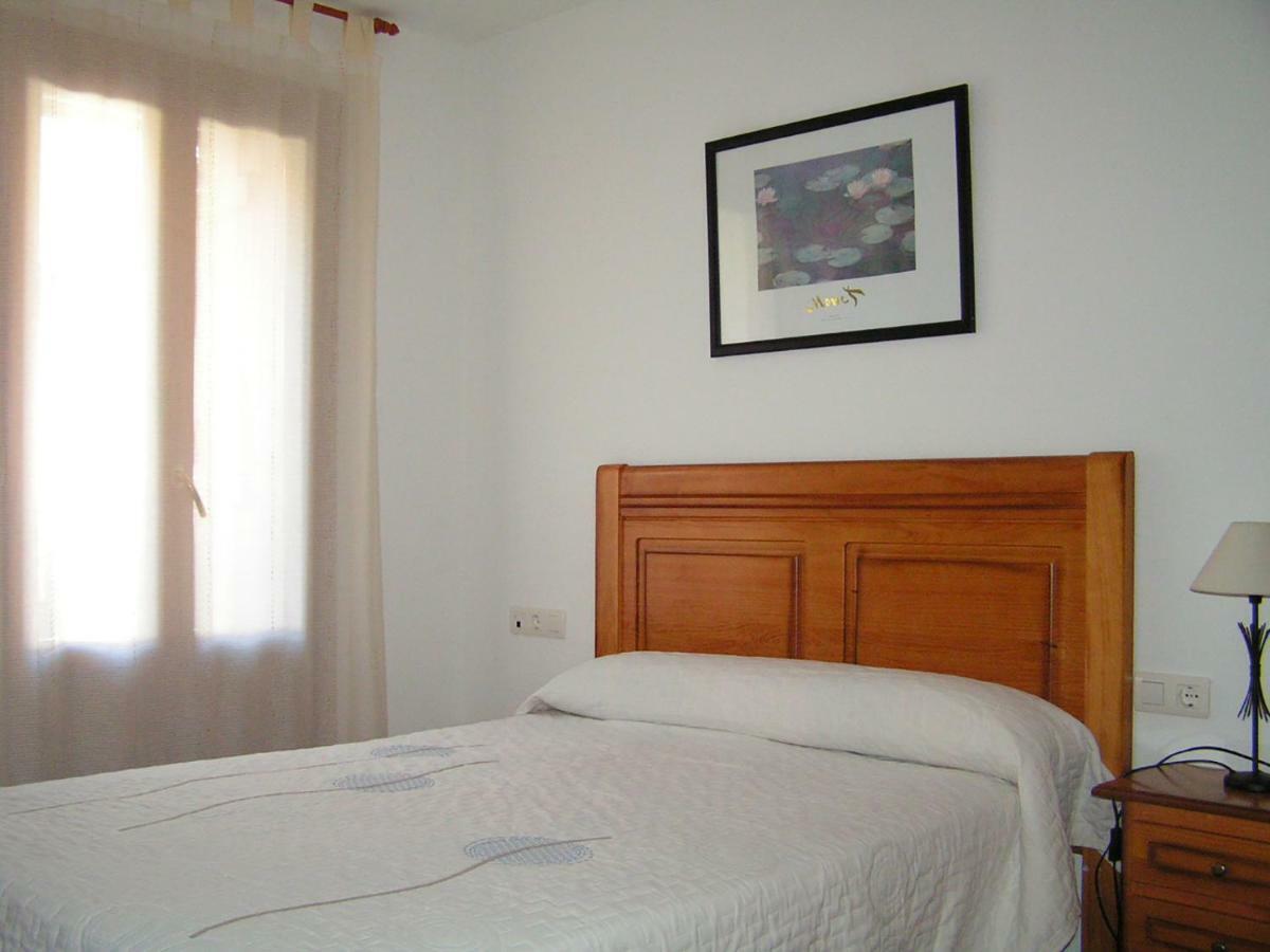 Casa Lo Sastre - Jasa Villa Bagian luar foto