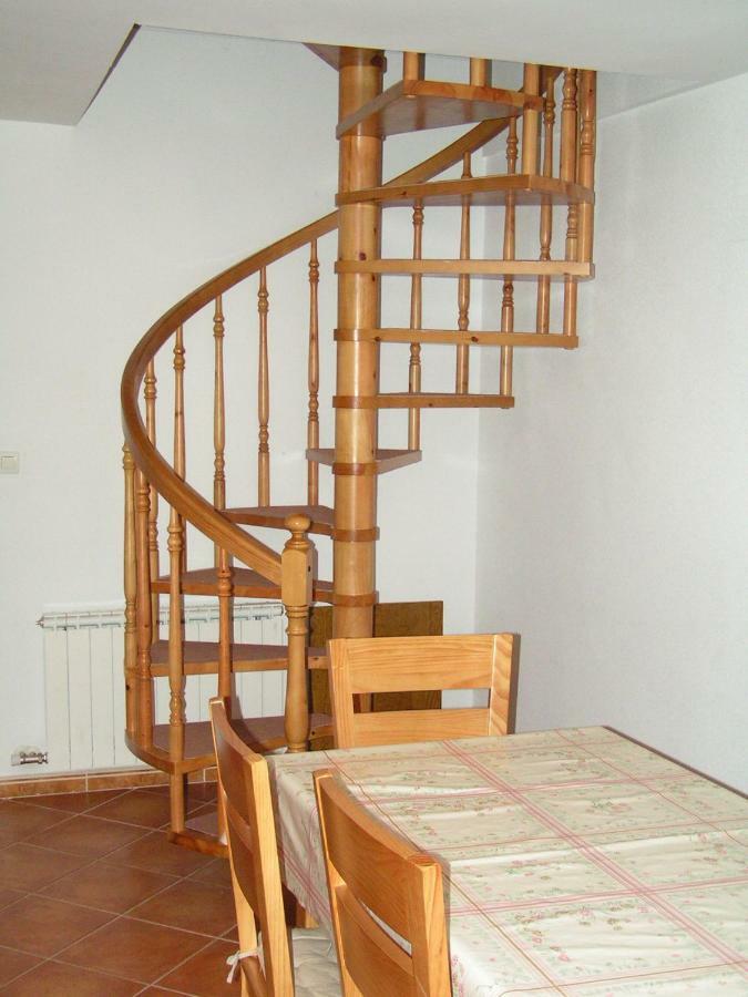 Casa Lo Sastre - Jasa Villa Bagian luar foto