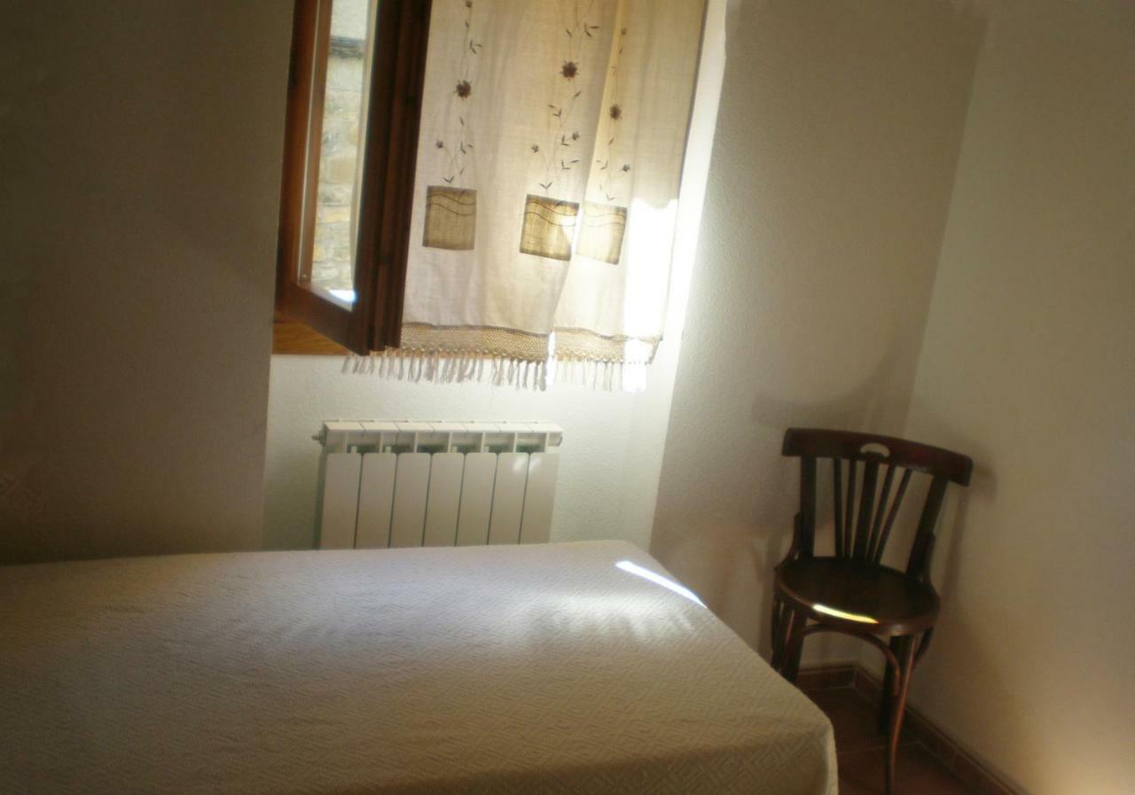 Casa Lo Sastre - Jasa Villa Bagian luar foto