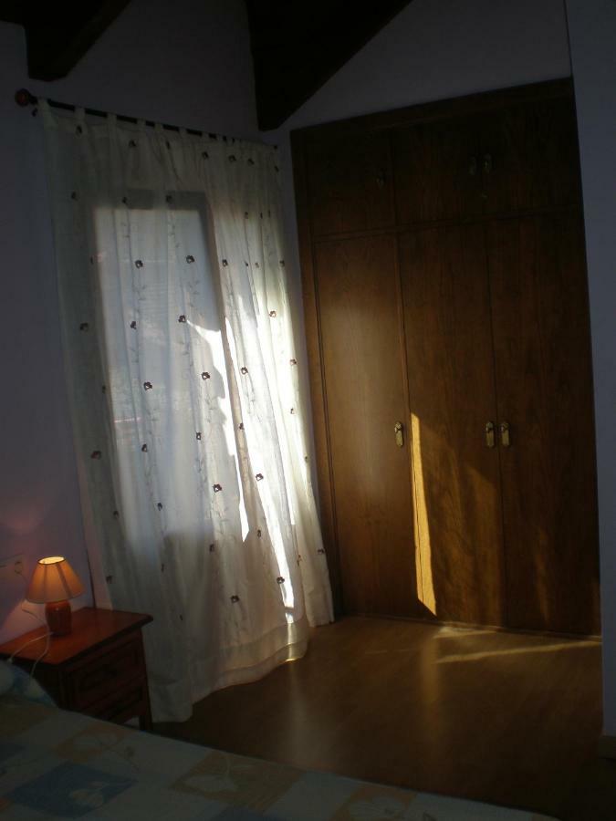 Casa Lo Sastre - Jasa Villa Bagian luar foto