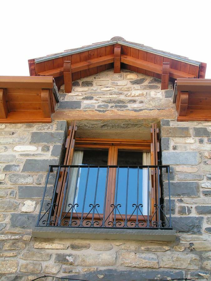 Casa Lo Sastre - Jasa Villa Bagian luar foto