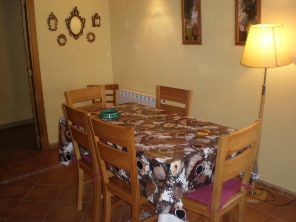 Casa Lo Sastre - Jasa Villa Bagian luar foto
