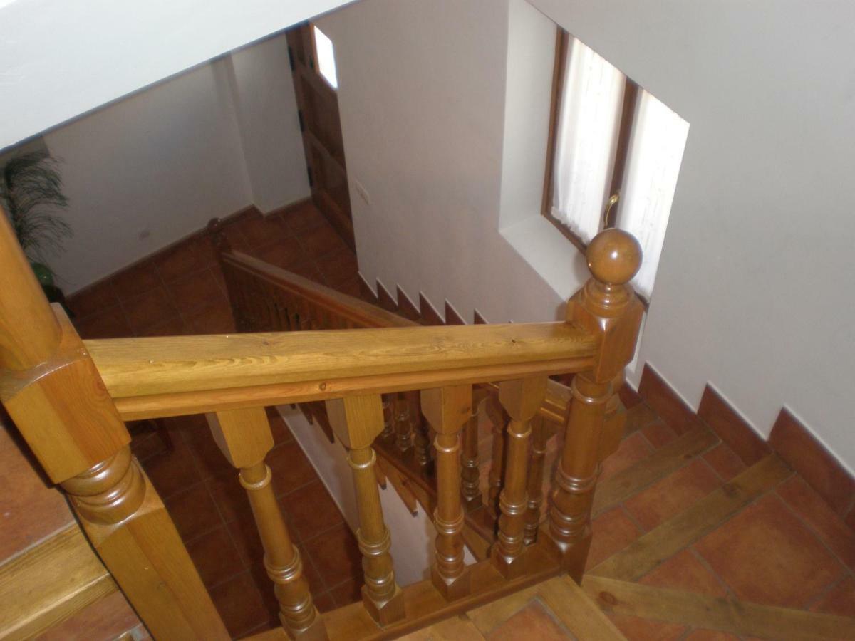Casa Lo Sastre - Jasa Villa Bagian luar foto