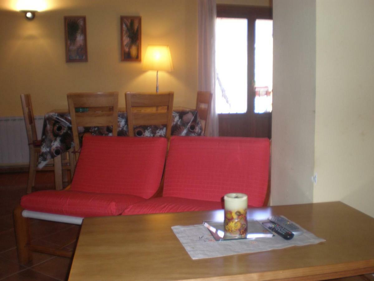 Casa Lo Sastre - Jasa Villa Bagian luar foto