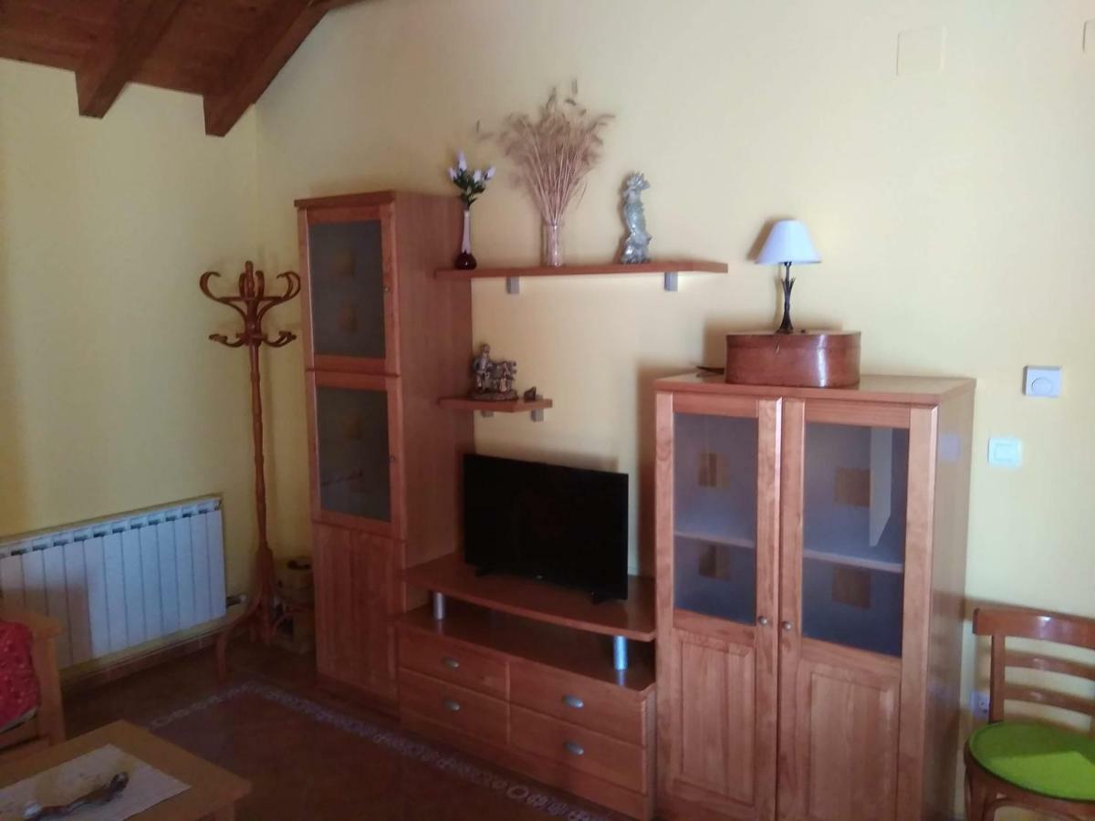Casa Lo Sastre - Jasa Villa Bagian luar foto